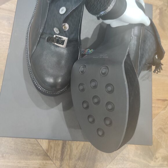 HAZAMA Shoes size 27.5 New UNISEX (10.5M 12W) - Picture 3 of 5